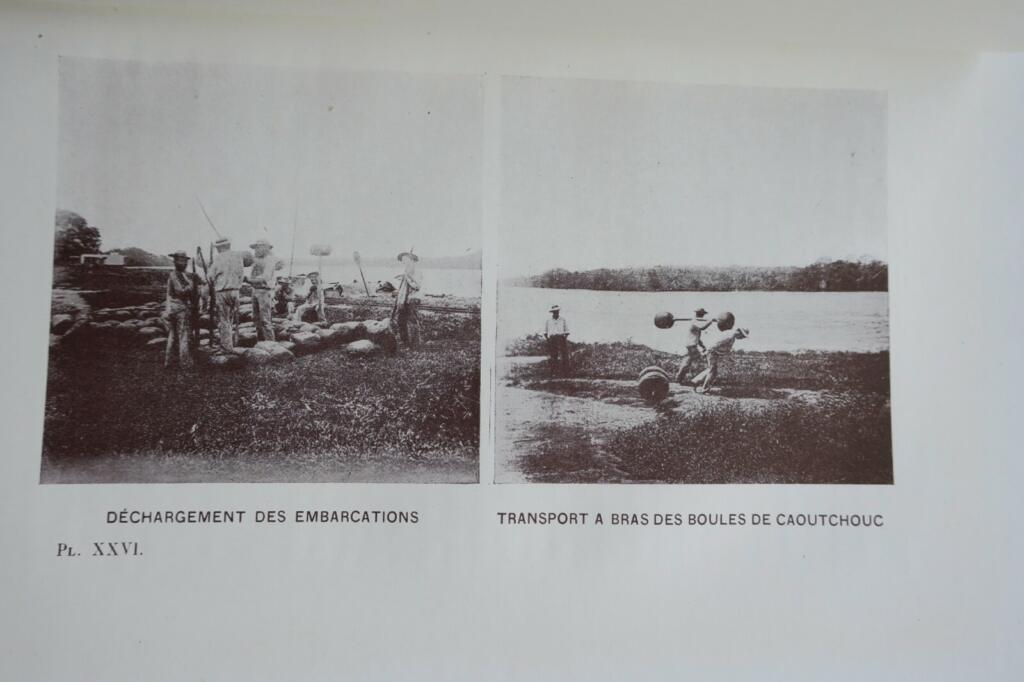 Bolivia and Its Mines: Rare 1913 Exploration