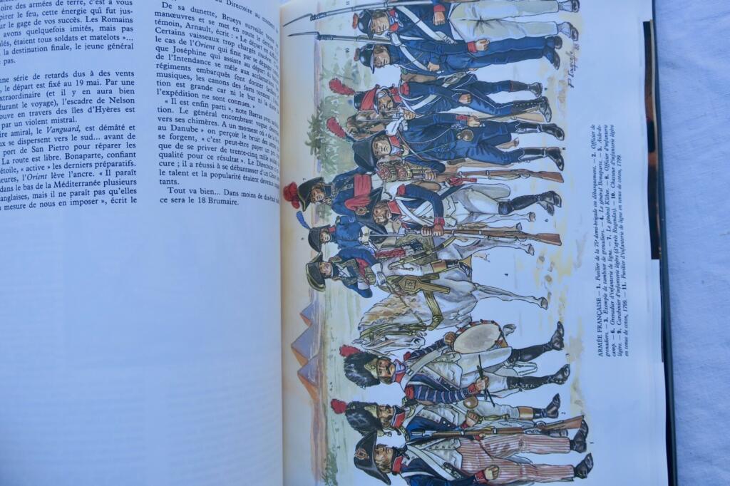 Napoleons Ägyptenfeldzug
