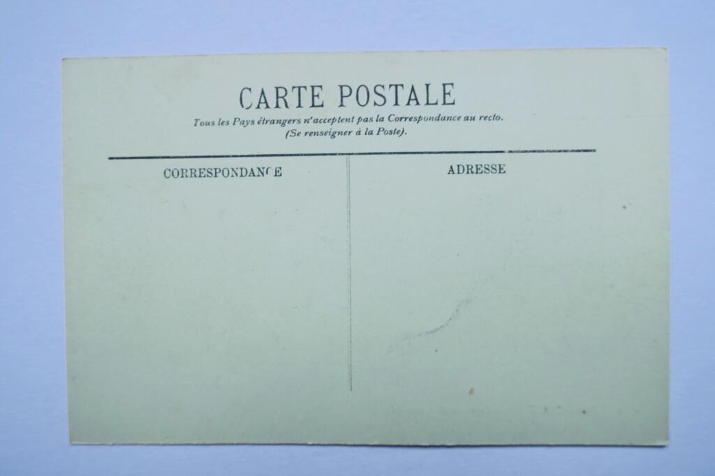 BORDEAUX 33 3 cartes postales stéréo LL
