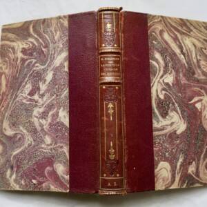 BORDEAUX LA NOUVELLE CROISADE DES ENFANTS + lettre