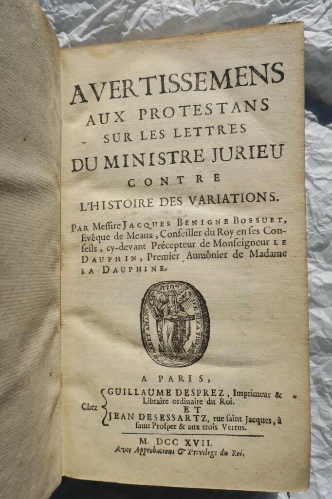 Protestant Church Variations: Theological Polemic