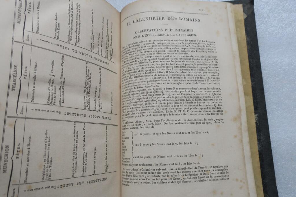 Wörterbuch der heiligen und profanen Antike