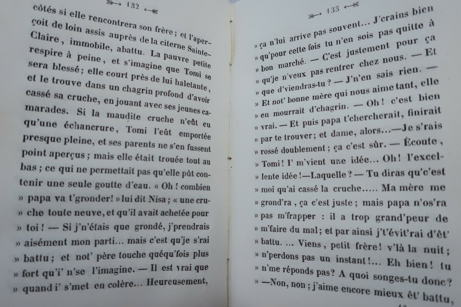 Elderly reflections in elegant 19th-century binding – Image 6