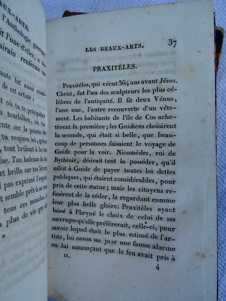 Moralische Erzählungen für die Jugend von Bouilly, 1830