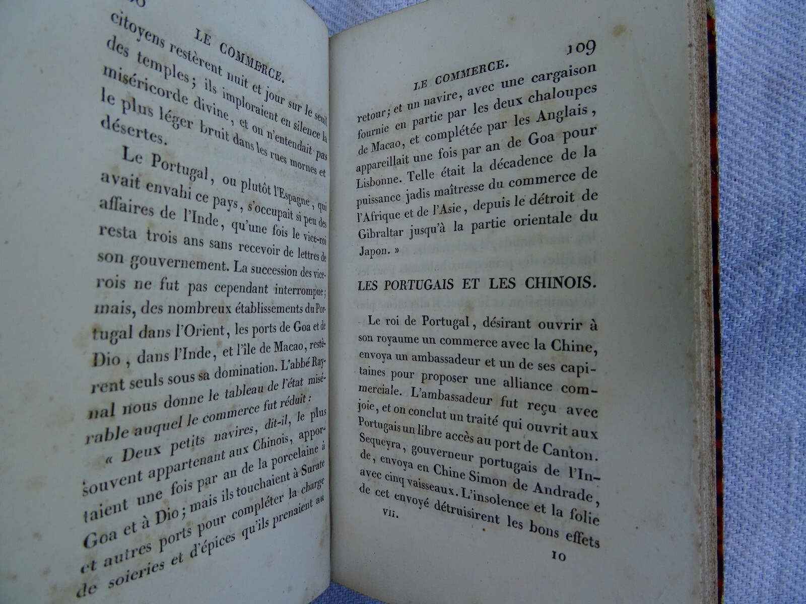 Moralische Erzählungen für die Jugend von Bouilly, 1830 – Image 8