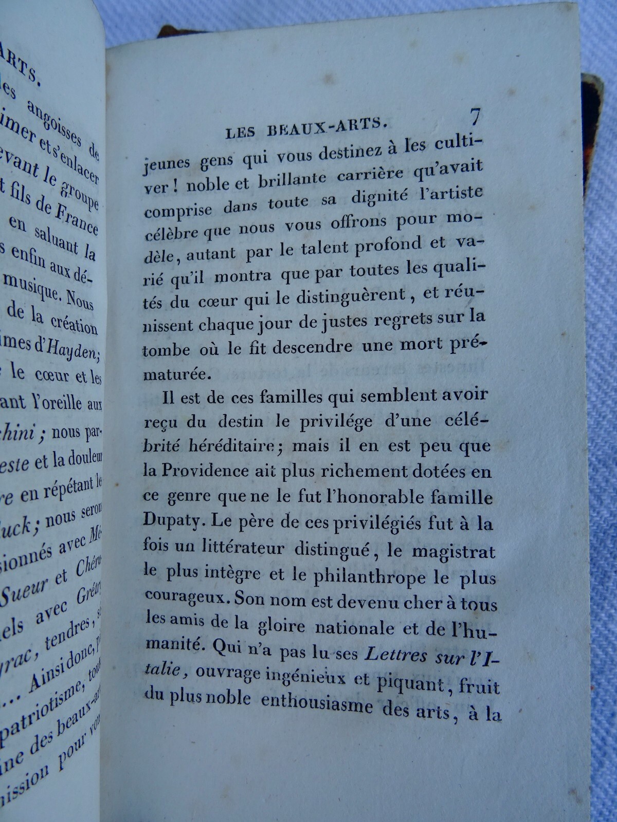 Moralische Erzählungen für die Jugend von Bouilly, 1830 – Image 4