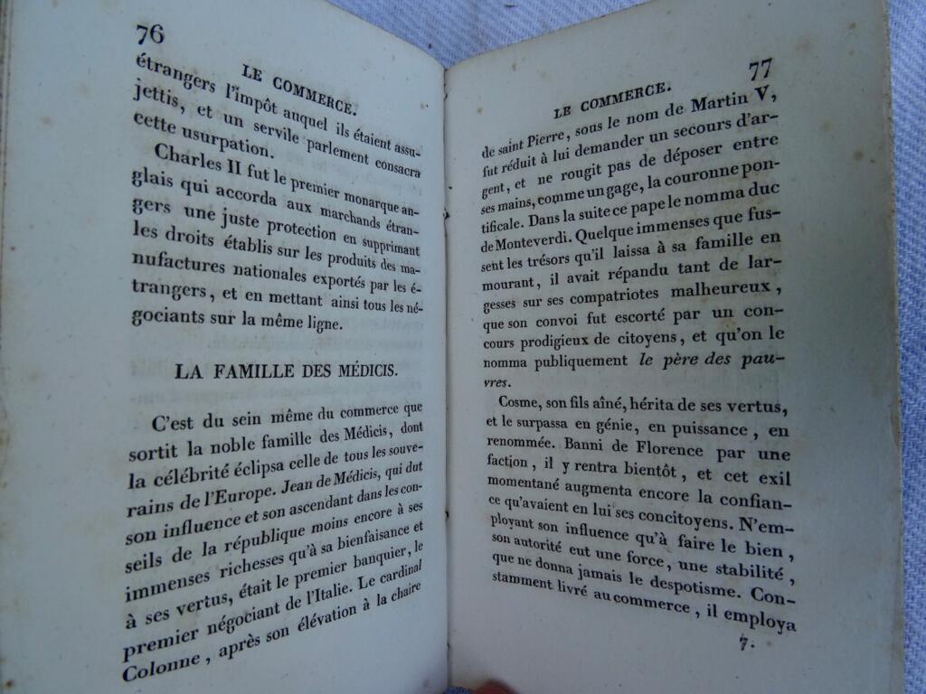 Moralische Erzählungen für die Jugend von Bouilly, 1830