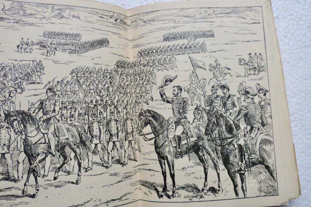 Boulanger: Der kühne General