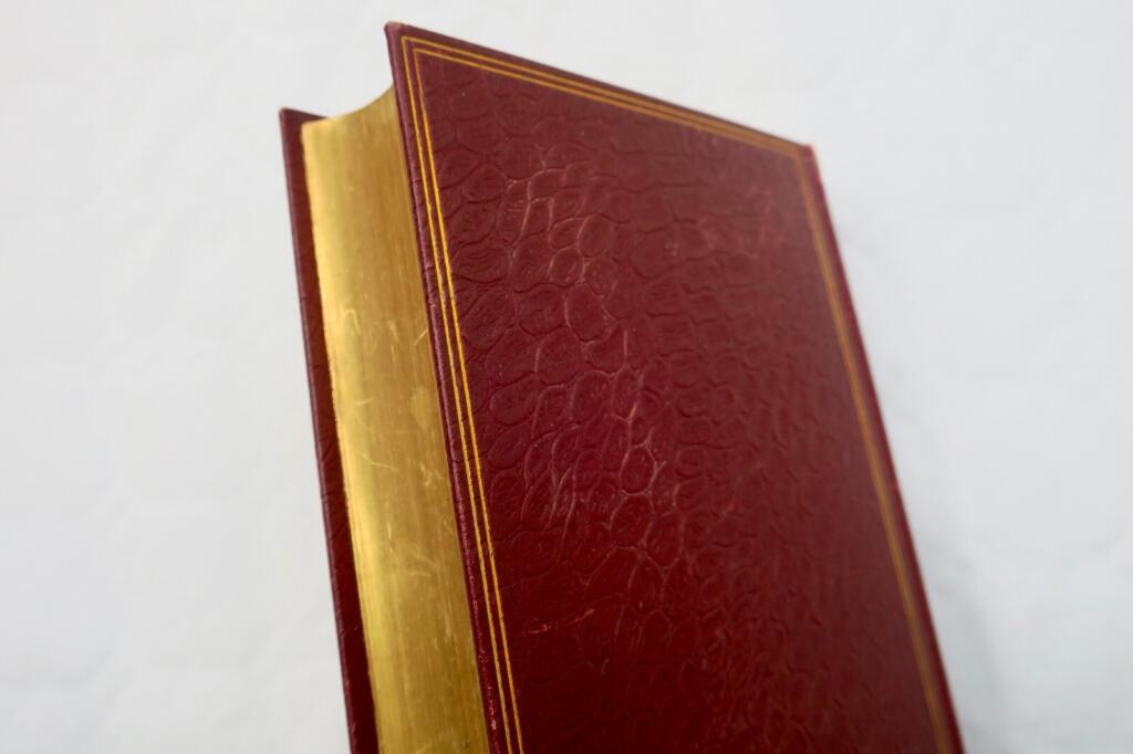 Illustrated collection of short stories