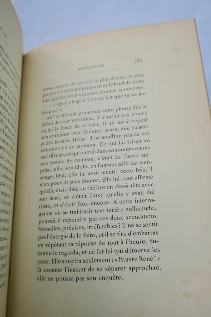Illustrated collection of short stories