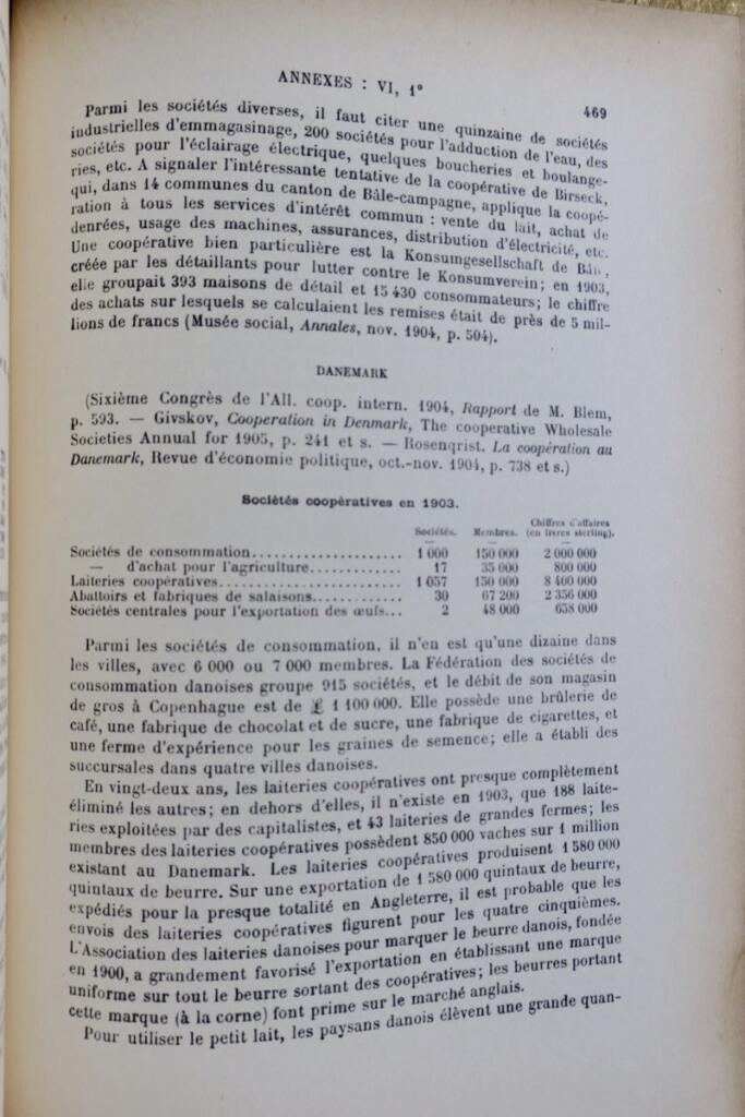 BOURGUIN (Maurice) Les systèmes socialistes et l’évolution économique 1913