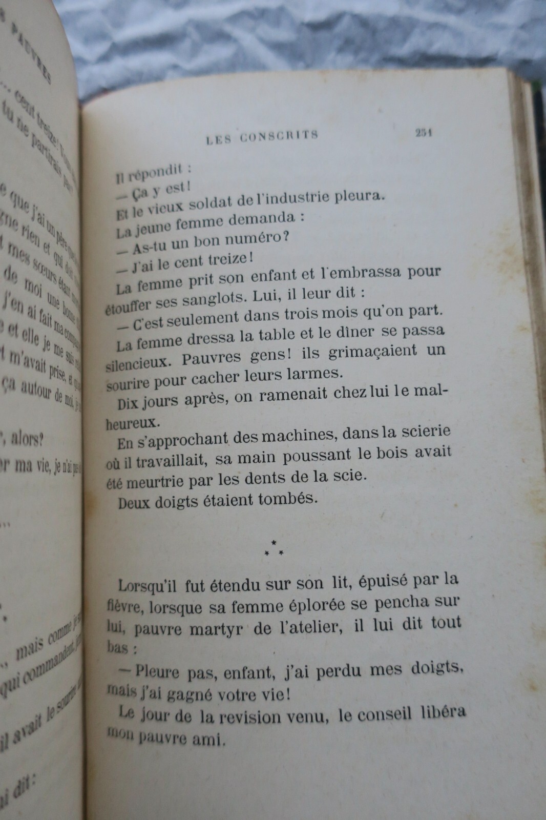 Alexis Bouvier’s 1883 novel on poverty - Image 8