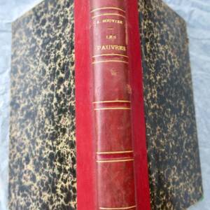 Bouvier, Alexis Les pauvres 1883