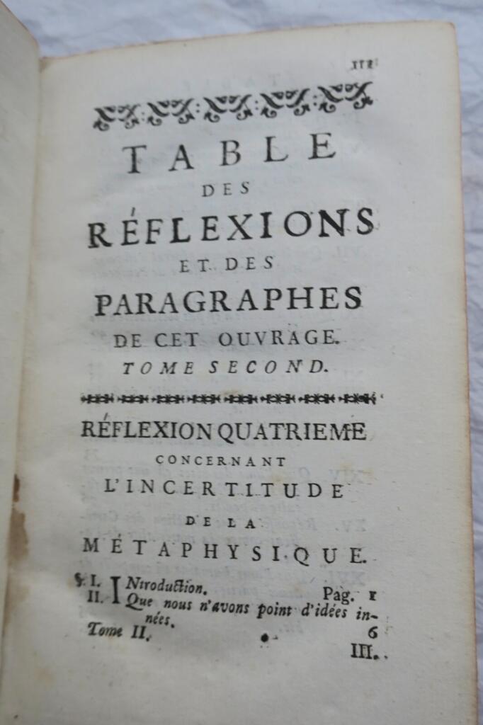 Philosophy of Common Sense - Volume II
