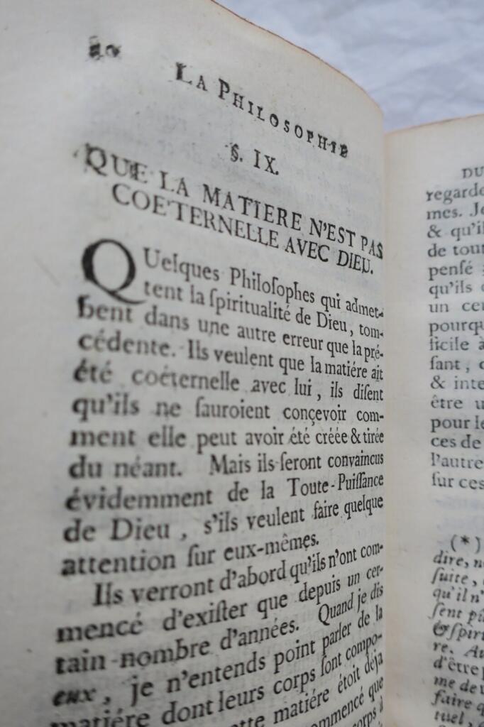 Philosophy of Common Sense - Volume II