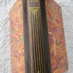BOYLESVE (René) Elise EO 1921