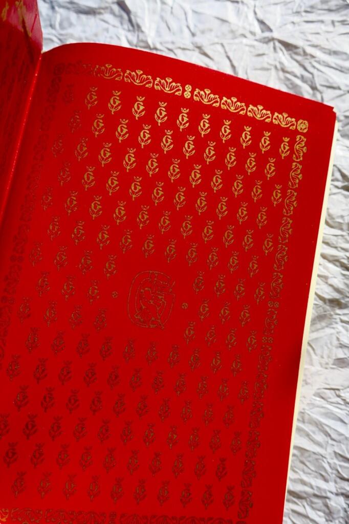 风雅贵妇:文艺复兴宫廷编年史
