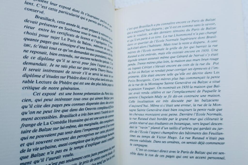 Balzac and Hugo: Literary Insights