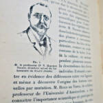 Brasserie Études sur l'amélioration des crûs d'orges de brasserie