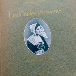 Bretagne BIGOT Coiffes Bretonnes