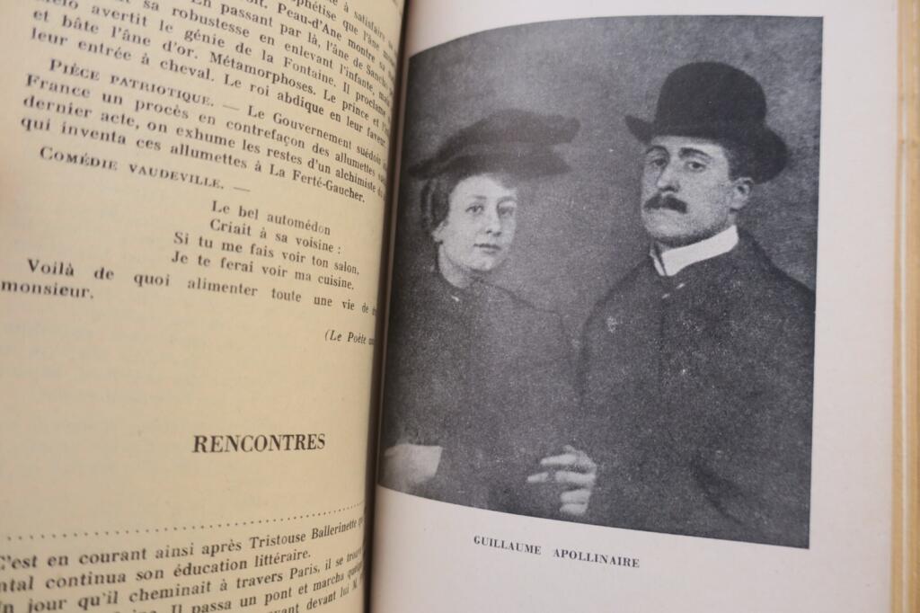 Anthologie des schwarzen Humors