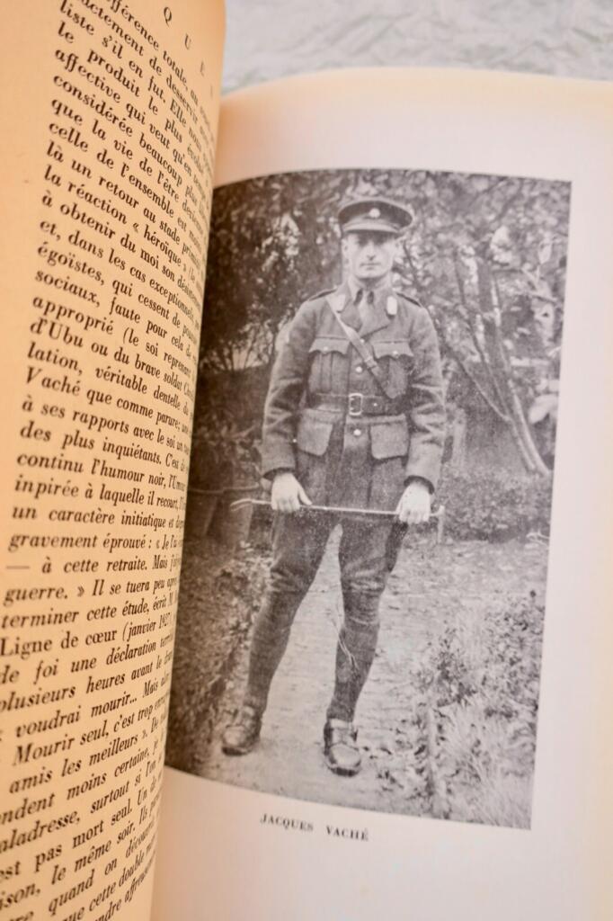Anthologie des schwarzen Humors