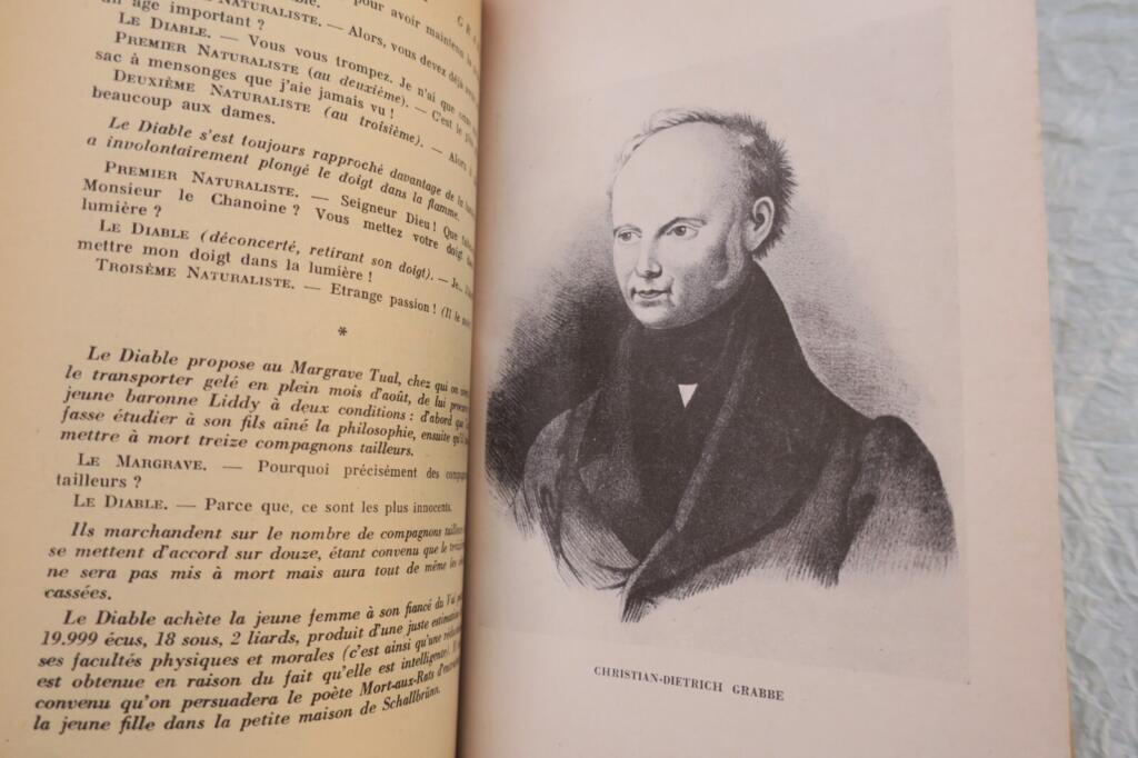 Anthologie des schwarzen Humors