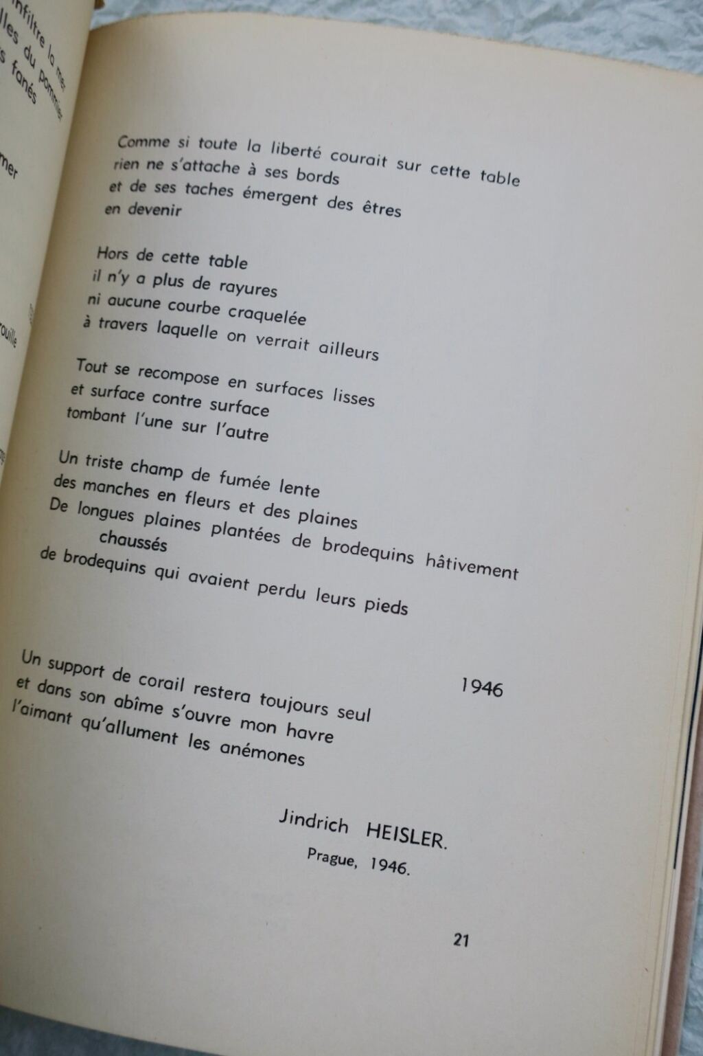 Surrealist Artist Monograph: TOYEN