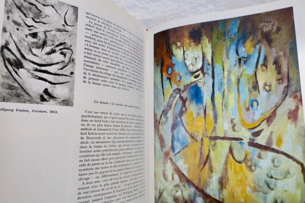 Surrealism and Visual Art Theory