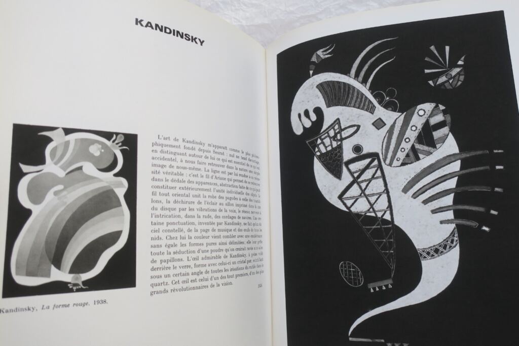 Surrealism and Visual Art Theory