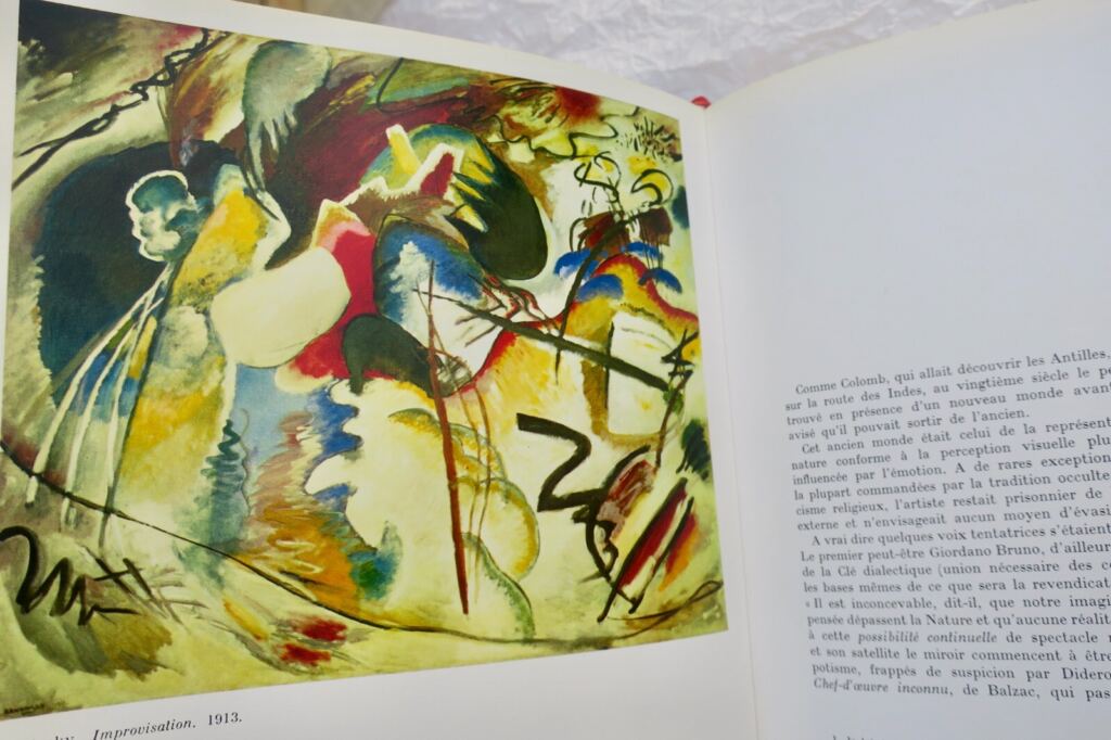 Surrealism and Visual Art Theory