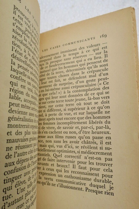 Surrealistische Gefäße der Verbindung – Image 4