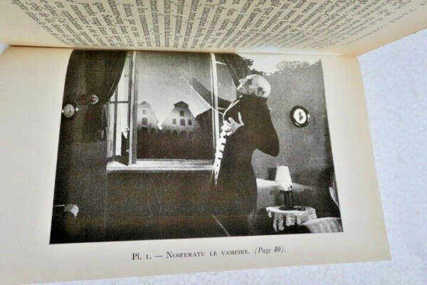 Communicating Vases by André Breton