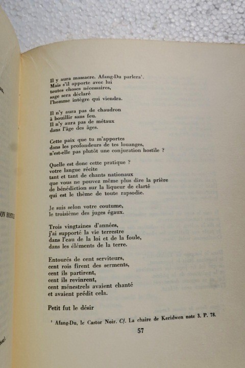 Welsh Bards: A Breton-Markale Anthology – Image 3