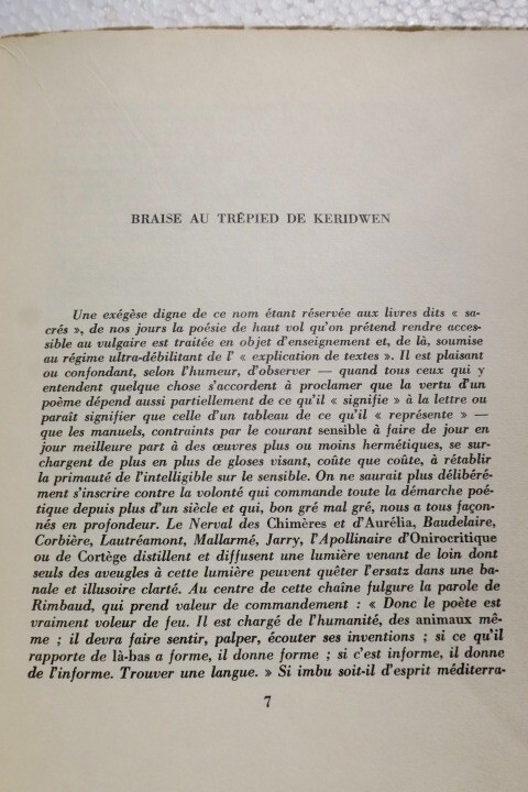 Welsh Bards: A Breton-Markale Anthology – Image 6