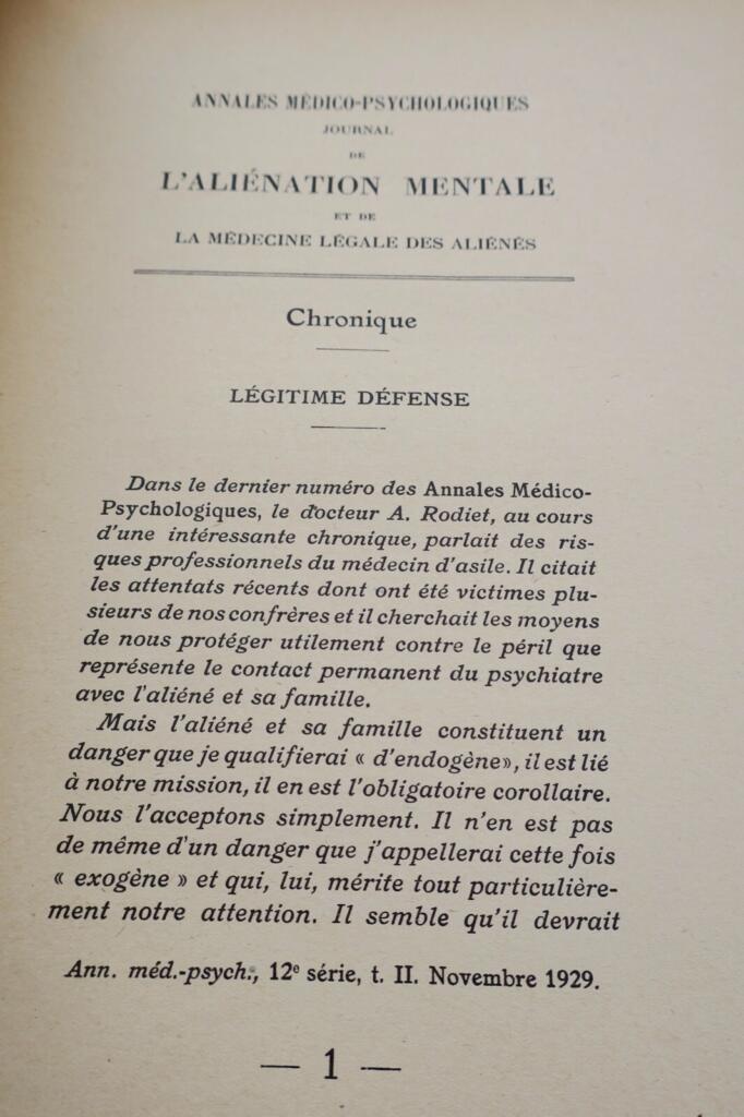 André Breton's Second Surrealist Manifesto