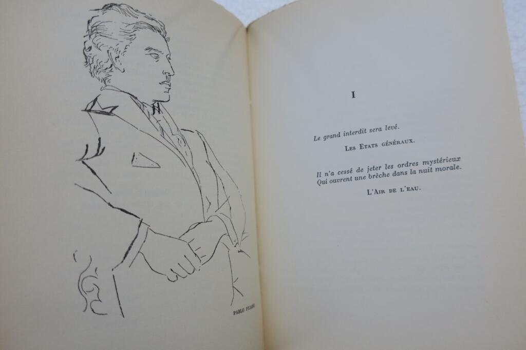 André Breton: Essays and Testimonies by Marc Eigeldinger