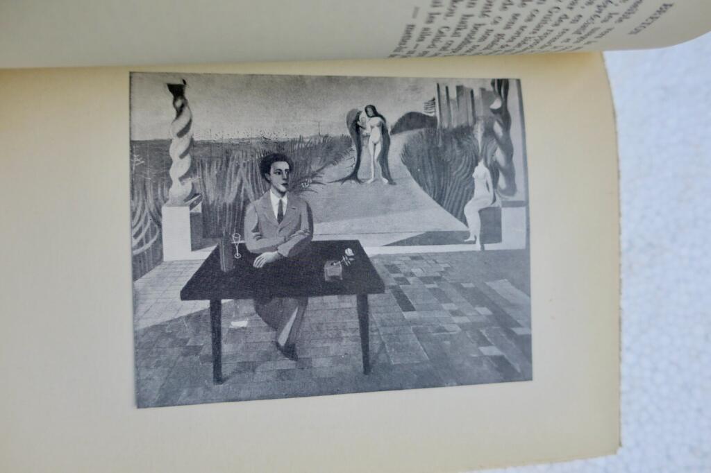 André Breton: Essays and Testimonies by Marc Eigeldinger