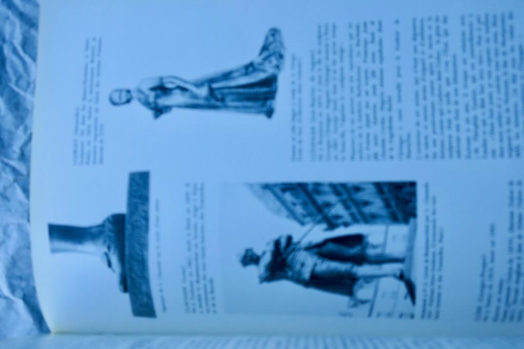 Welt der Bronzen und Ziergusseisen 1850-1920
