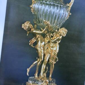 Bronze RHEIM Univers des bronzes et des fontes ornementales...