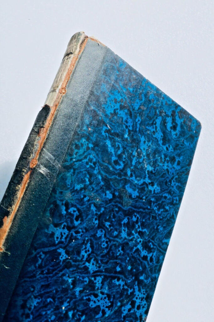 Vollständige Werke über Minerale