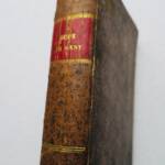 Buhé er saent guet reflexioneu spirituel aveit peb dé ag er blai 1878