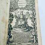 Busenbaum Medulla Theologiae Moralis 1663 - La Librairie Antique