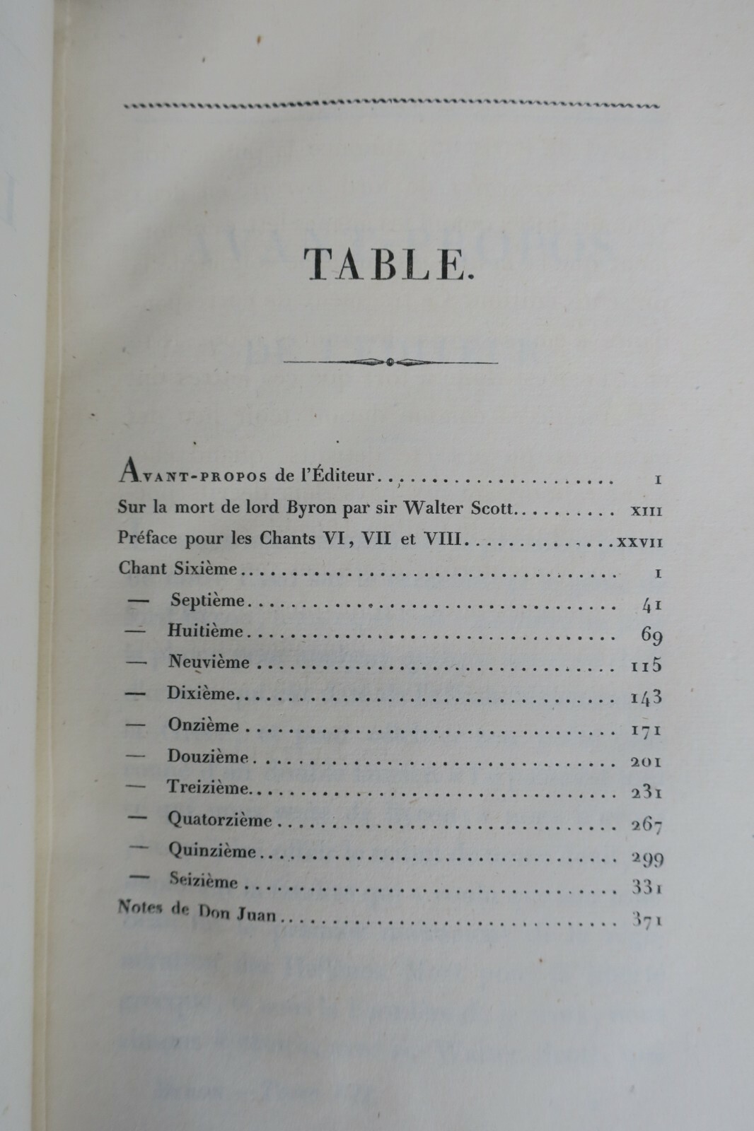 Byrons Werke in 7 Bänden, 1822–1825 - Image 7