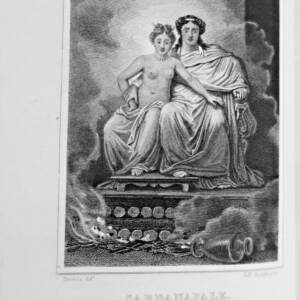 BYRON LORD OEUVRES DE LORD BYRON 1822