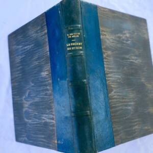 Byron VIVIE de REGIE secret de Byron 1927