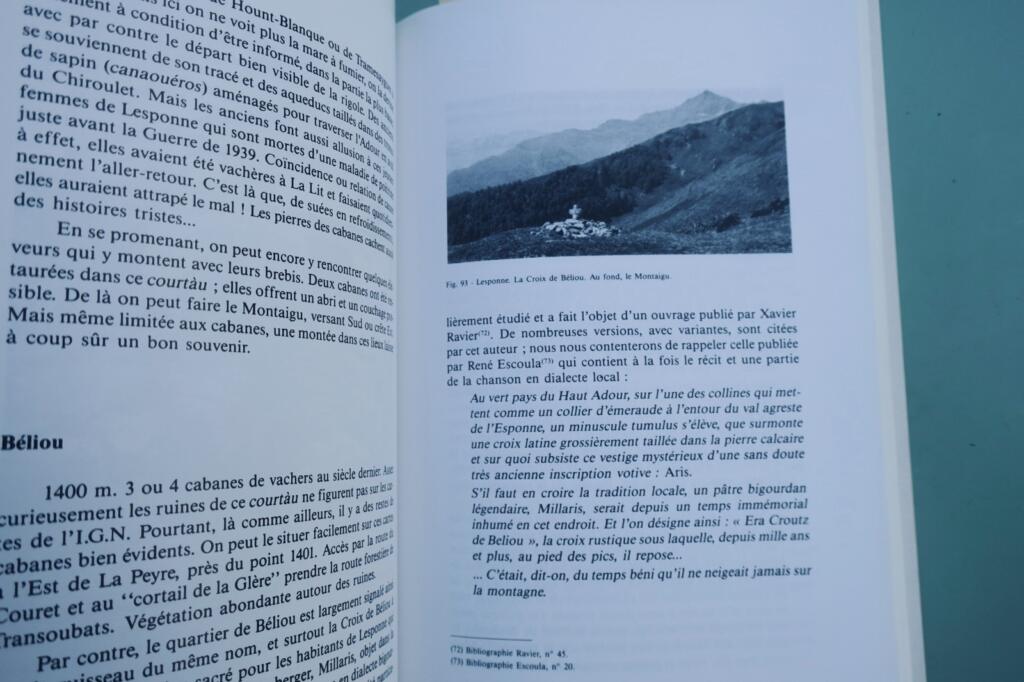 Cabane Des cabanes et des hommes