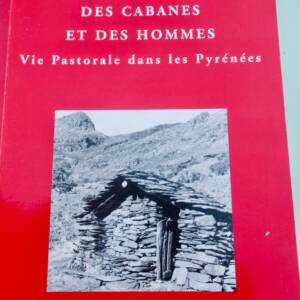 Cabane Des cabanes et des hommes