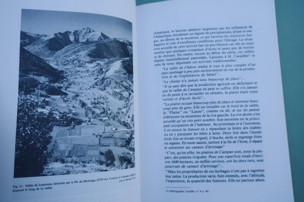 Huts and Their Inhabitants