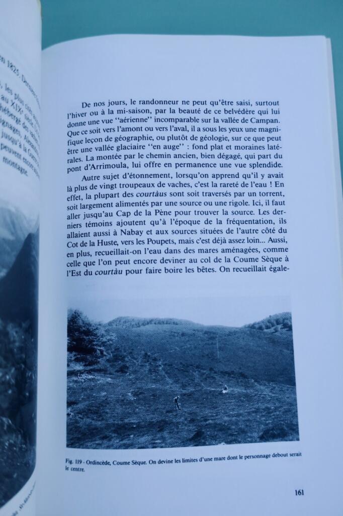 Cabane Des cabanes et des hommes